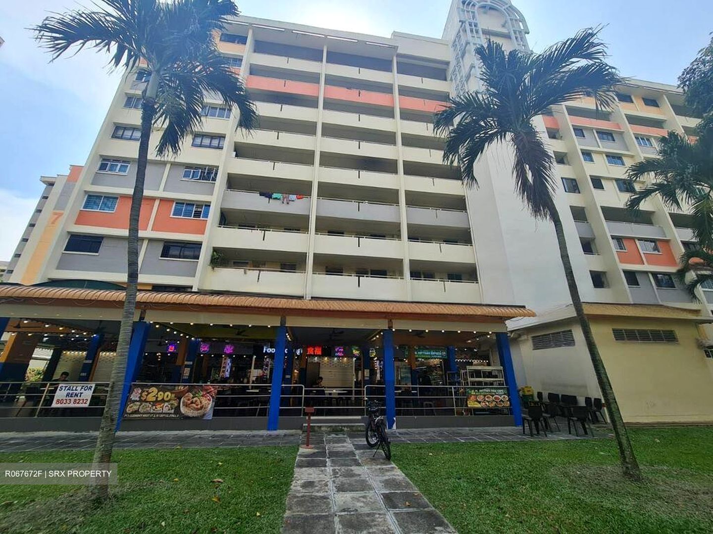Clementi West Street 2 (D5), Retail #478686121